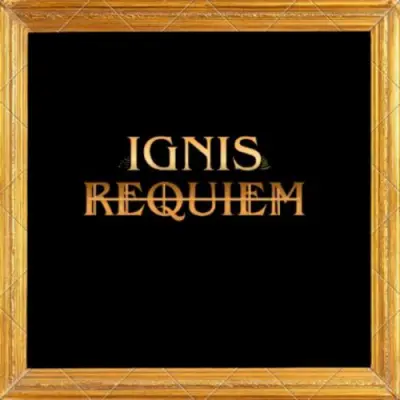 Ignis Requiem - Ignis Requiem (2026)