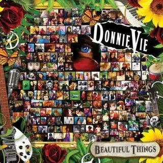 Donnie Vie - Beautiful Things (Remastered & Expanded) (2026)