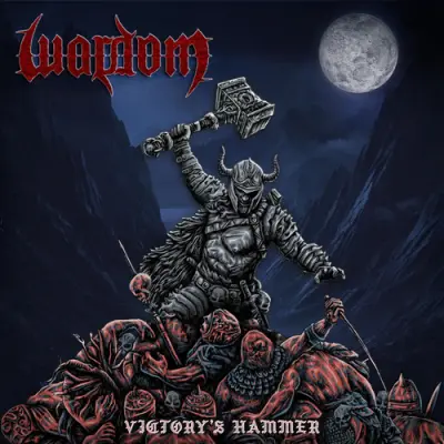 Wardom - Victory's Hammer (2026)