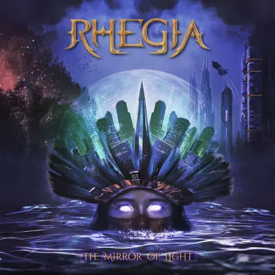 Rhegia - The Mirror Of Light (2026)