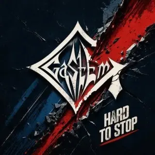 Gastem - Hard To Stop (2026)