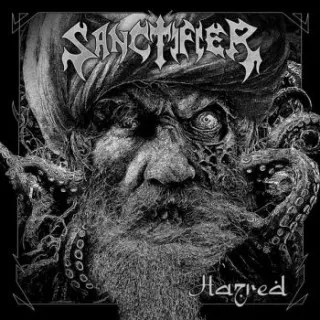 Sanctifier - Hazred (2026)