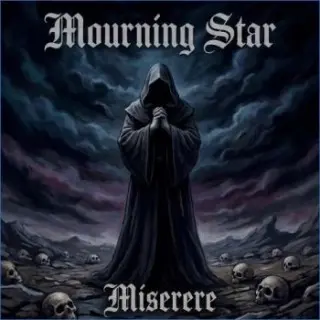 Mourning Star - Miserere (2026)