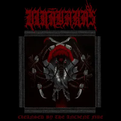 Vināyakas - Cleansed By The Ancient Fire (2026)