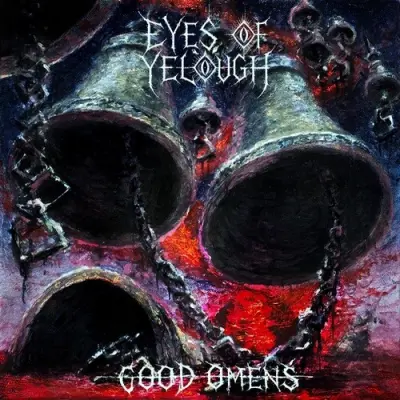 Eyes Of Yelöugh - Good Omens (2026)