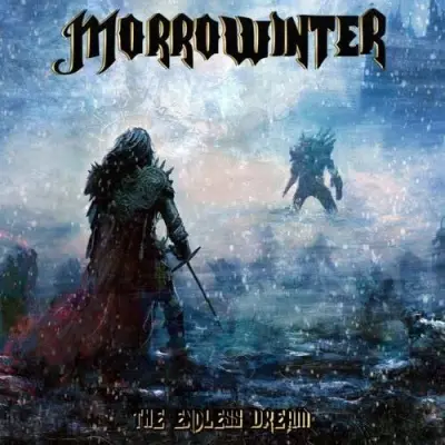 Morrowinter - The Endless Dream (2026)