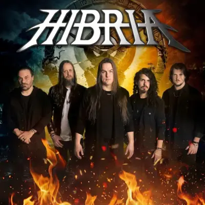 Hibria - Дискография (2005-2026)