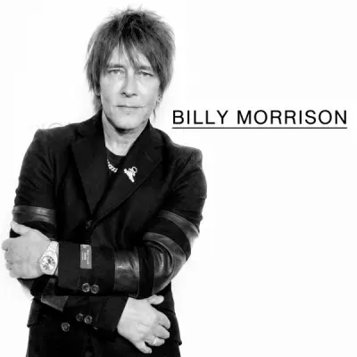 Billy Morrison - Дискография (2008-2026)