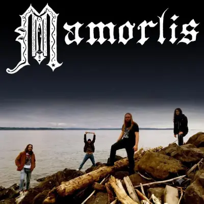 Mamorlis - Дискография (2019-2026)