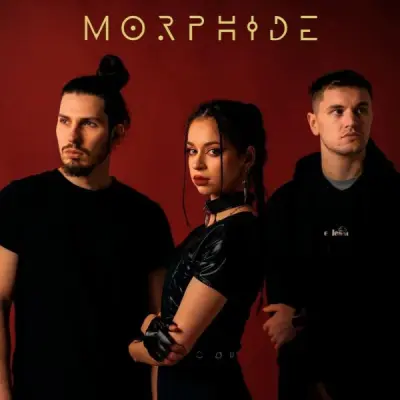 Morphide - Дискография (2022-2026)