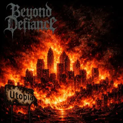 Beyond Defiance - Utopia (2026)