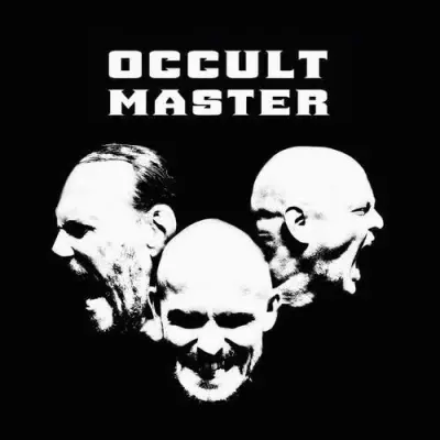 Occult Master - Occult Master (2026)