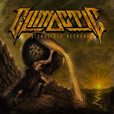 Climactic - The Crucible Beckons (2026)