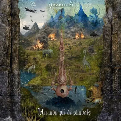 Naakhum - Un Món Ple De Símbols (2026)