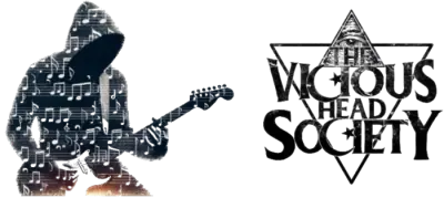 The Vicious Head Society - Дискография (2017-2026)