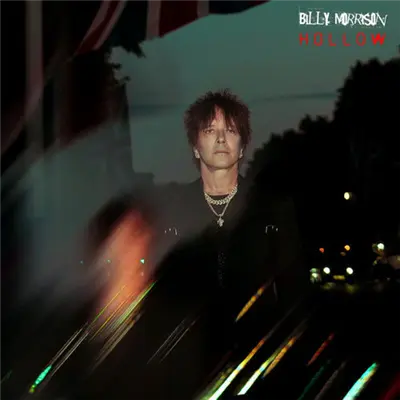 Billy Morrison - HOLLOW (2026)