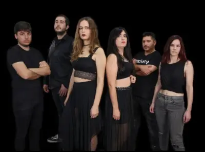 Nocturna (SPA) - Дискография (2019-2026)