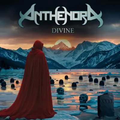 Anthenora - Divine (2026)