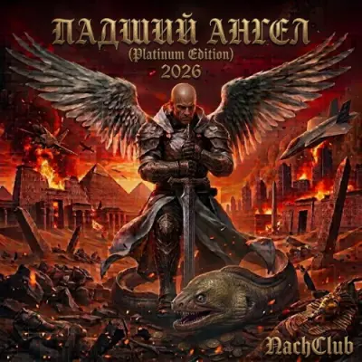 NachClub - Падший ангел (Platinum Edition) (2026)