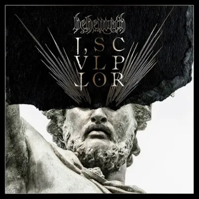Behemoth - I, Scvlptor (2026)