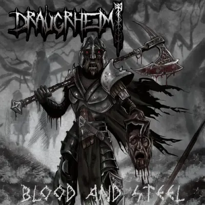 Draugrheim - Blood And Steel (2026)
