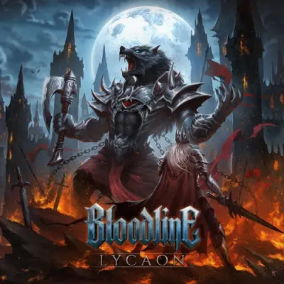 Bloodline - Lycaon (2026)
