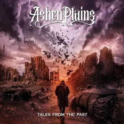 AshenPlains - Tales from The Past (2026)
