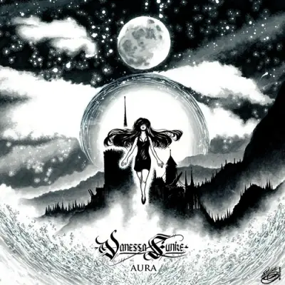 Vanessa Funke - Aura (2026)