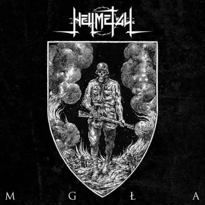 Hellmetall - Mgła (2026)
