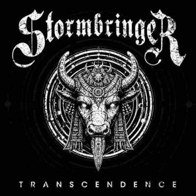 Stormbringer - Transcendence (2026)