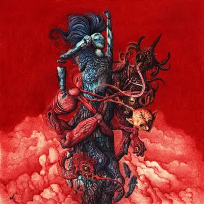Venomous Echoes - Ŋvęŧş: Violator Of Mater (2026)