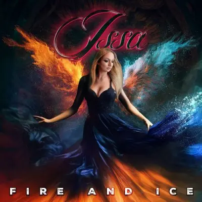 Issa - Fire And Ice (2026)