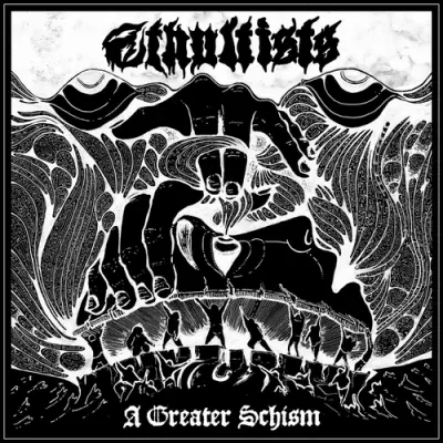 Cthultists - A Greater Schism (2026)