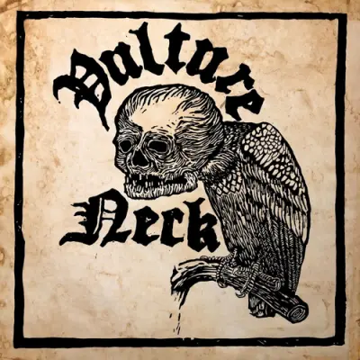 Vulture Neck - Vulture Neck (2026)
