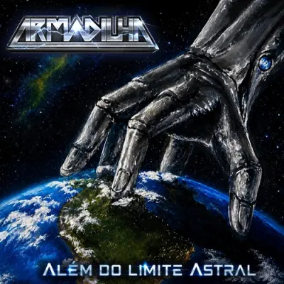 Armadilha - Além Do Limite Astral (2026)