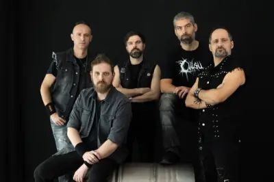 Ibridoma - Дискография (2005-2026)
