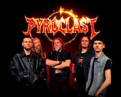 Pyroclast - Дискография (2024-2026)