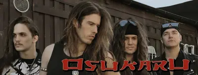 Osukaru - Дискография (2010-2026)