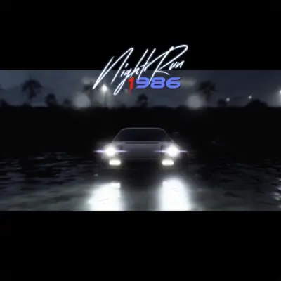 Night Run 1986 (2026)