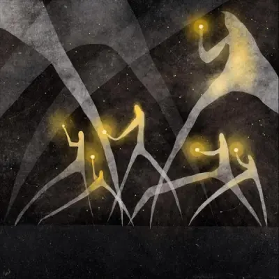 Qarqarot - When Will Dawn Break At Last? (2026)