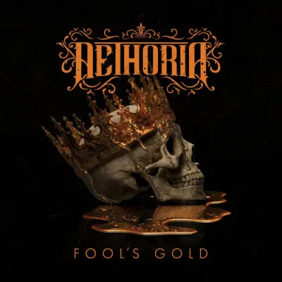 Aethoria - Fool's Gold (2026)