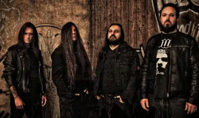 Born Again - Дискография (2017-2026)