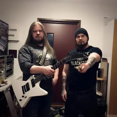 Talvihauta - Дискография (2022-2026)