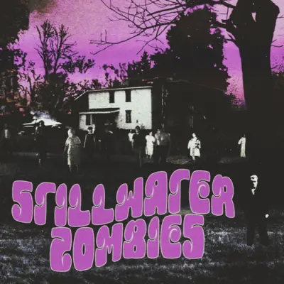 Still Water Zombies - Still Water Zombies (2026)