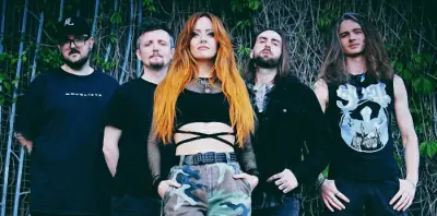 Aethoria - Дискография (2025-2026)