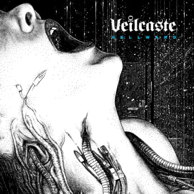 Veilcaste - Hellward (2026)