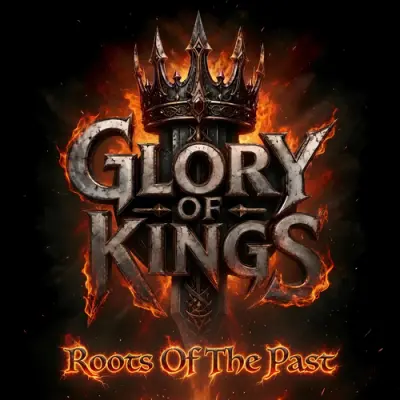 Glory Of Kings - Roots Of The Past (2026)
