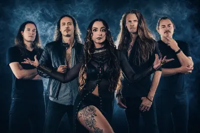 Rebel Rose - Дискография (2025-2026)