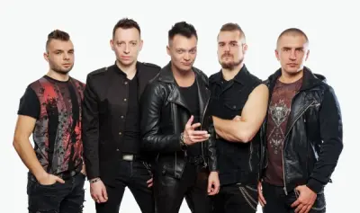 Nocny Kochanek - Дискография (2015-2026)