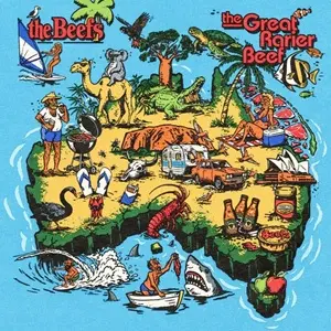 The Beefs - The Great Rarier Beef (2026)
